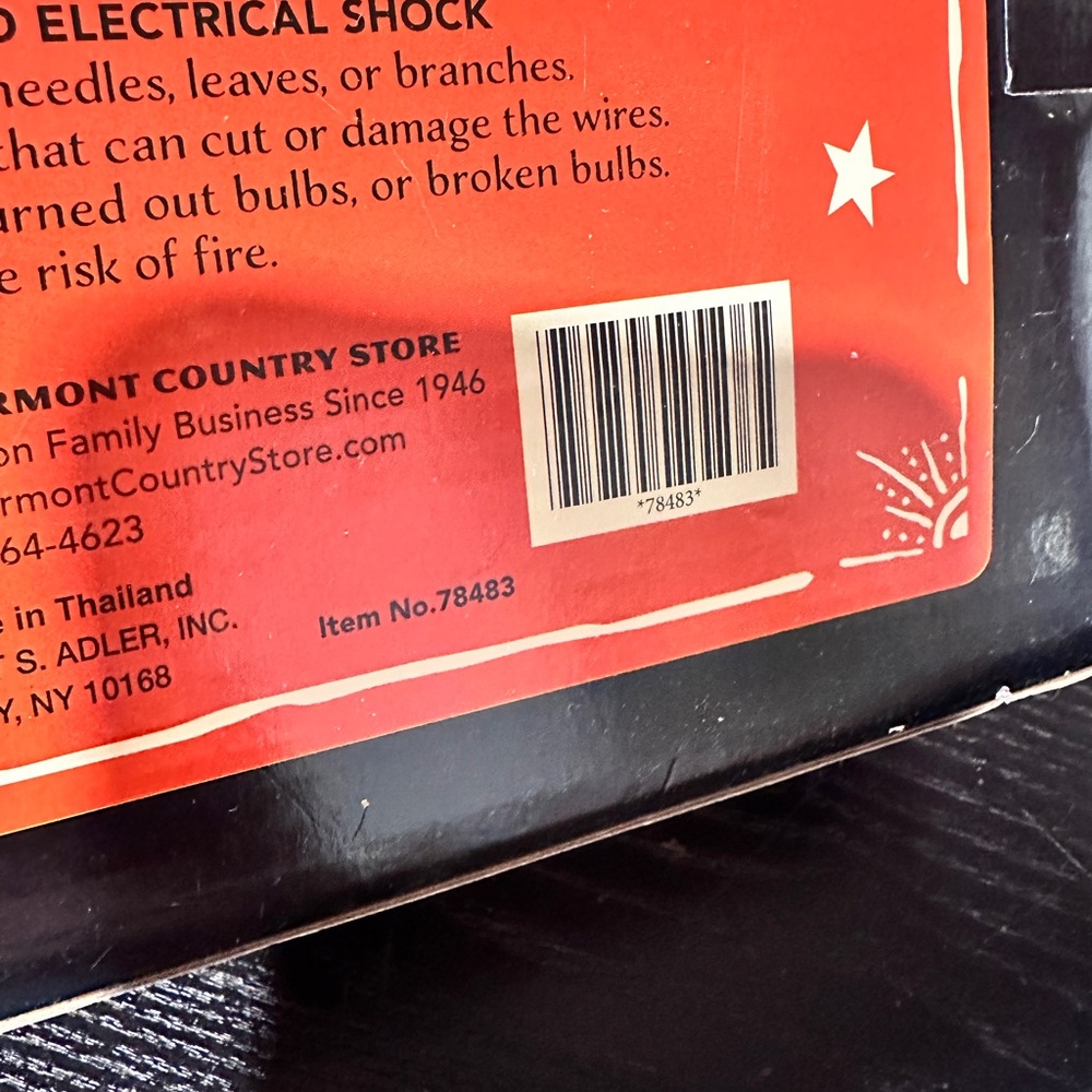 15’ Kurt Adler Halloween Pumpkin Bubble String Lights 7 Jack O' Lantern - Picture 7 of 10